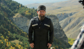 Рамзан Кадыров поздравил соотечественников с Днем чеченского языка