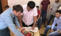 Школы Чечни проходят проверку на готовность к учебному году