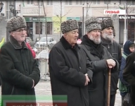 Судьбоносный день  в истории вайнахов