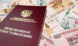 С 1 апреля социальные пенсии проиндексируют на 3,4%