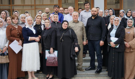 Сотрудники медицинских учреждений региона освоили инструменты бережливого производства