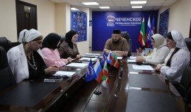 Лучшие школьные музеи Чеченской Республики представят регион на федеральном этапе конкурса