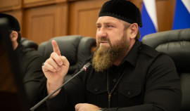Рамзан Кадыров: Никаких установок на озвучивание тех или иных тезисов Кремль мне не дает