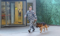 Волну звонков о минировании по всей России инициируют сторонники ИГИЛ