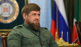 Рамзан Кадыров: Руками чеченских бойцов будет наведён порядок на Украине