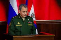 Сергей Шойгу: для противодействия НАТО в России появятся три новые дивизии