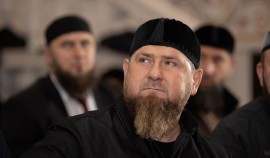 Рамзан Кадыров поздравил чеченский народ с наступлением месяца Аль-Мухаррам