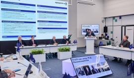 ГГНТУ представил итоги реализации программы «Приоритет-2030» за 2025 год