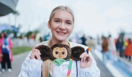 Более 100 тысяч человек подали заявки на участие в фестивале молодежи