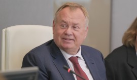 Глава ВТБ Андрей Костин назвал лучший способ сбережения денег