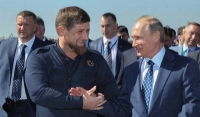 Чечня в лидерах рейтинга доверия Президенту РФ