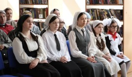 В Чеченской Республике обсудили развитие детского чтения на профильном семинаре