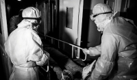 Число умерших пациентов с положительным тестом на коронавирус в мире превысило 700 тыс.
