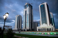 ЧР получит в 2017 году более 176, 5 млн рублей на господдержку малого и среднего бизнеса