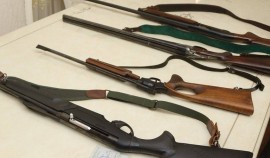 Росгвардия по ЧР напоминает жителям региона об изменениях в сфере оборота гражданского оружия