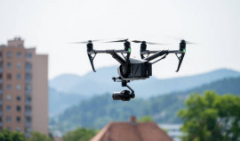 В России определят лучшего специалиста по эксплуатации БАС