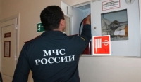 В Чечне проверяют пожарную безопасность в детских садах
