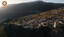 Рамзан Кадыров: Приглашаю вас поближе узнать наш удивительный и прекрасный чеченский край!