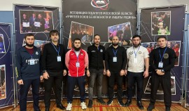 Делегация из Чеченской Республики приняла участие в масштабном учебно-методическом семинаре