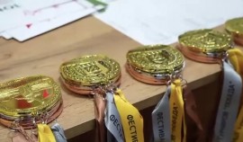 В Шали прошёл Всероссийский турнир по дзюдо имени Героя СССР Сакка Висаитова 