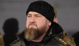 Рамзан Кадыров поздравил ветеранов органов внутренних дел