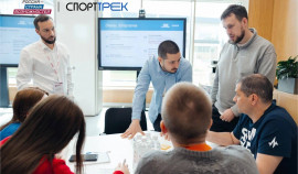 Стартует конкурс «Профи среди любителей» в рамках проекта «СпортТрек» для жителей ЧР