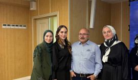 Врачи Поликлиники №1 прошли обучение на семинаре для офтальмологов в Чеченской Республике