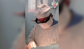 Чеченские врачи разъединили пальцы двухлетнему ребенку с врожденной патологией| грозный, чгтрк