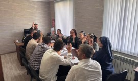 В Чеченской Республике назначены выборы в органы местного самоуправления