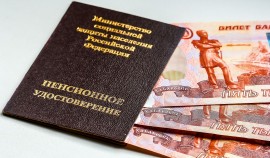 Страховые пенсии неработающих пенсионеров будут проиндексированы на 6,3% с 1 января 2021 года