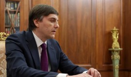 Сергей Кравцов анонсировал завершение подготовки Стратегии развития образования РФ