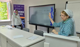 В Чеченском педуниверситете стартовали масштабные курсы повышения квалификации учителей