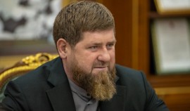 Рамзан Кадыров прокомментировал слухи о второй волне мобилизации в России