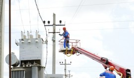 АО «Чеченэнерго» готовит к зиме электросетевой комплекс республики в соответствии с графиком