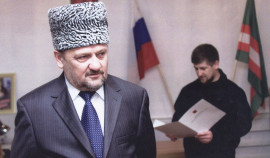 Рамзан Кадыров рассказал о деталях ликвидации организатора покушения на своего отца