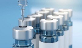 В России произведут около 300 тыс. доз вакцины от COVID-19 до конца октября