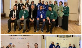 4 команды из ЧР участвуют в финале Всероссийского профессионального конкурса