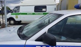 Более 200 тысяч автомобилей в ЧР  находится под «запретом» из-за долгов владельцев