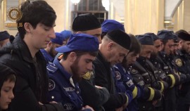 Рамзан Кадыров: 