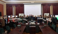 Экспедиция «Истоки куначества» в Чечне подвела итоги своей работы
