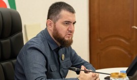 В Минздраве ЧР прошло совещание с сотрудниками ведомства