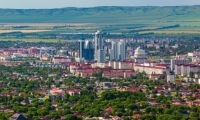 В Чеченской Республике с 26 по 29 июня прогнозируется 40-градусная жара 