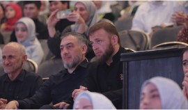 Иса Ибрагимов оценил уровень подготовки муниципальных хореографических коллективов республики