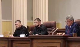Чеченская Республика и Северная Осетия усилят взаимодействие в сфере образования и экономики