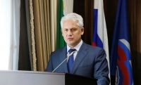 Мэр Грозного Муслим Хучиев включен в Совет при Президенте РФ по развитию местного самоуправления