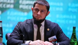Ахмед Дудаев: «Единогласное выдвижение Рамзана Кадырова — это поддержка народа и результат дел»