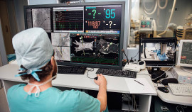 Впервые в России выполнили операцию пациенту с аномалией развития сердечно-сосудистой системы