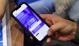 Аналитики подсчитали, какие суммы россияне хотят вернуть по «тревожной кнопке»