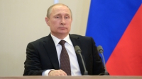 Путин продлил продовольственное эмбарго в отношении Запада до конца 2017 года