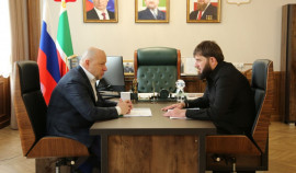 Около 370 семей Ачхой-Мартановского района переселят из аварийного жилья